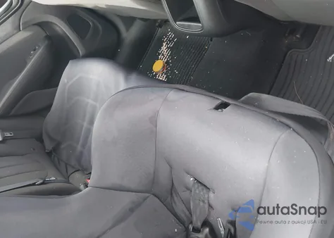 2016 Chrysler 200 Limited z USA, uszkodzony, nr VIN 1C3CCCAB1GN144342